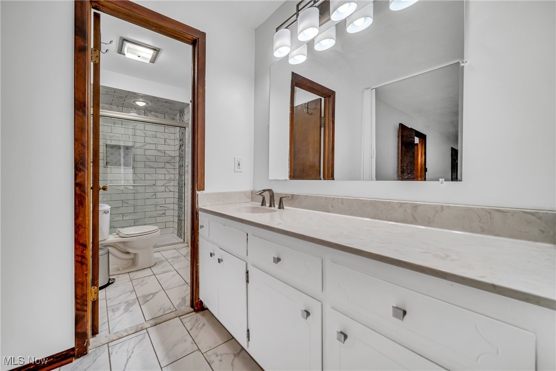 Carriage Park - Residential