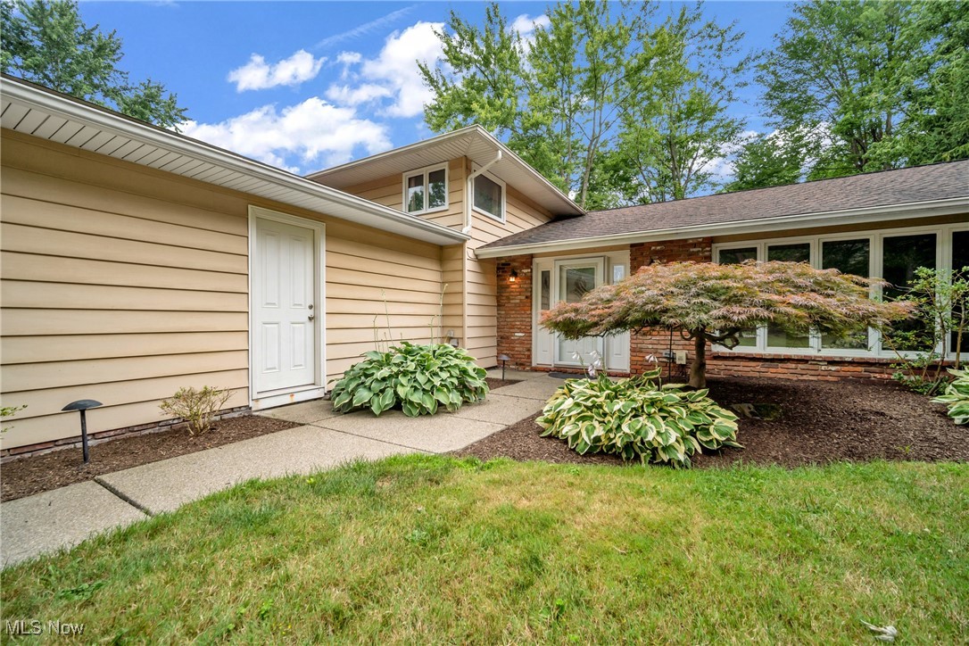 Carriage Park - Residential