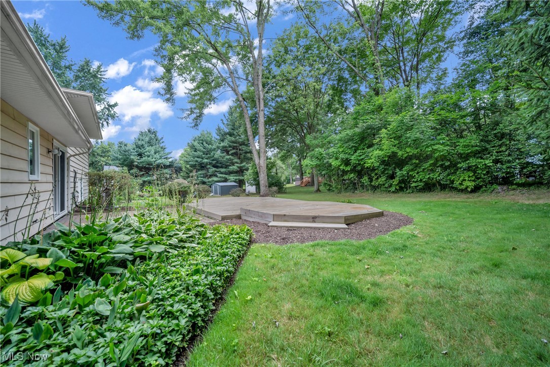 Carriage Park - Residential