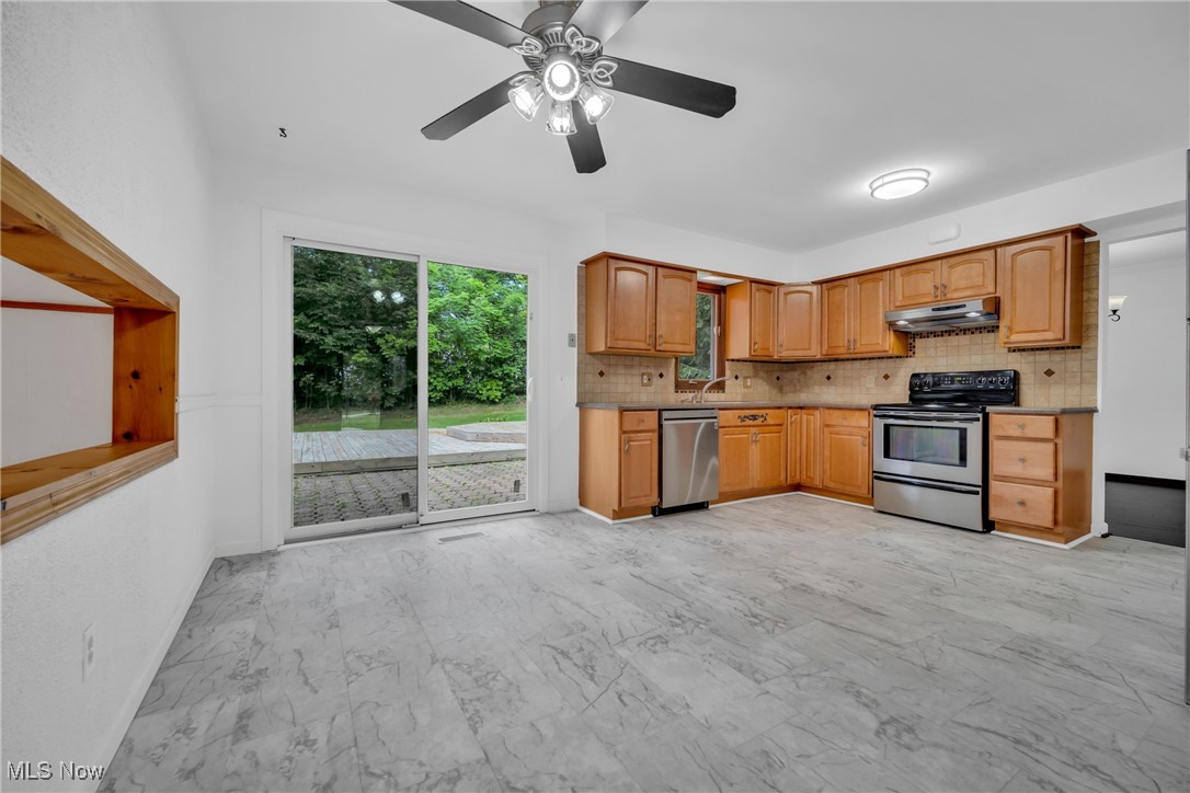 Carriage Park - Residential