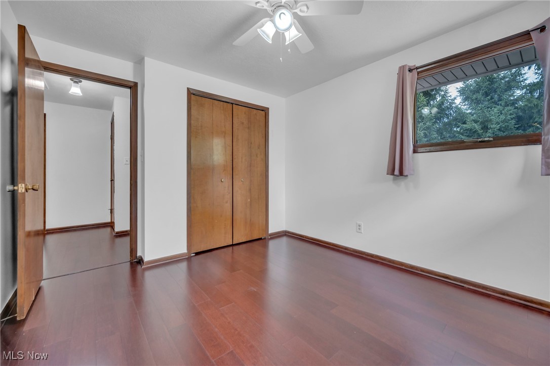 Carriage Park - Residential