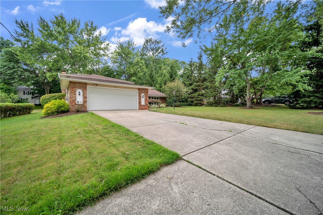 Carriage Park - Residential