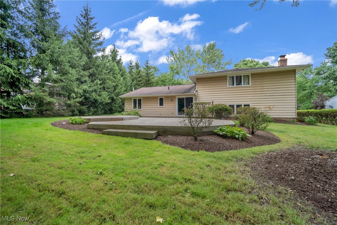 Carriage Park - Residential