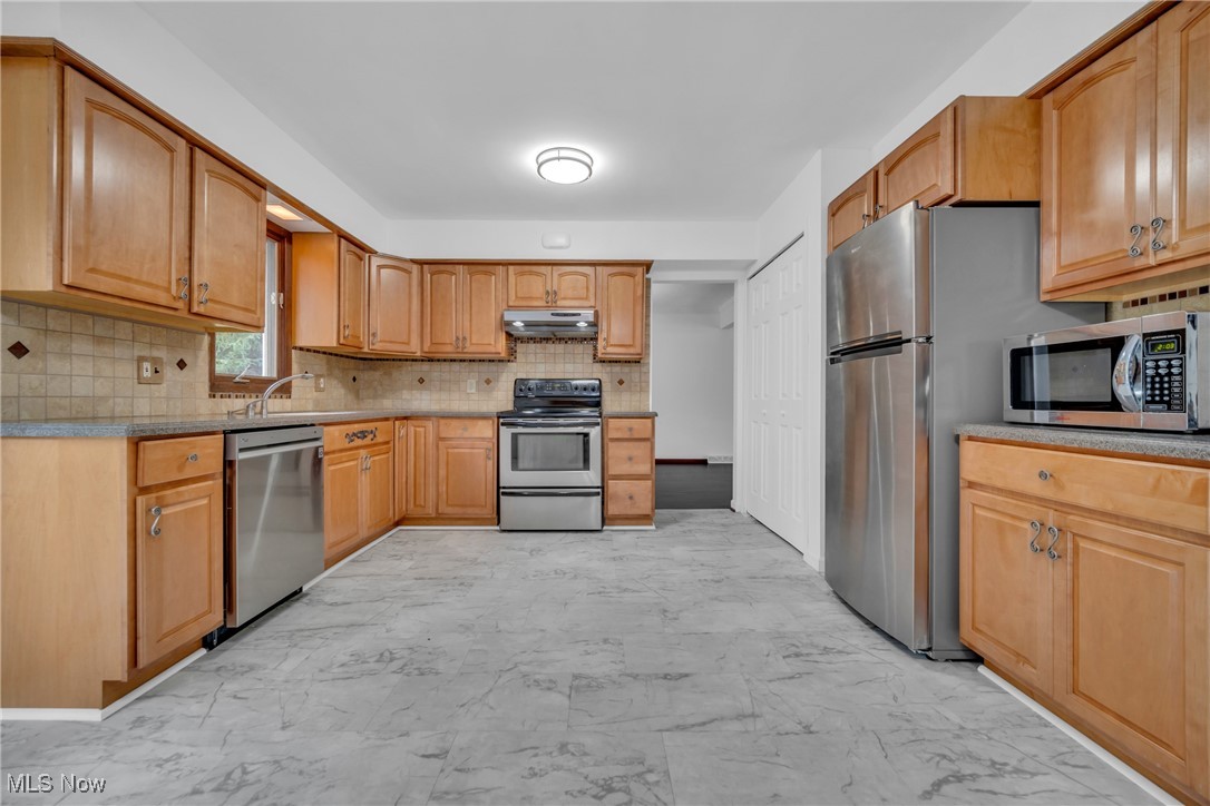 Carriage Park - Residential