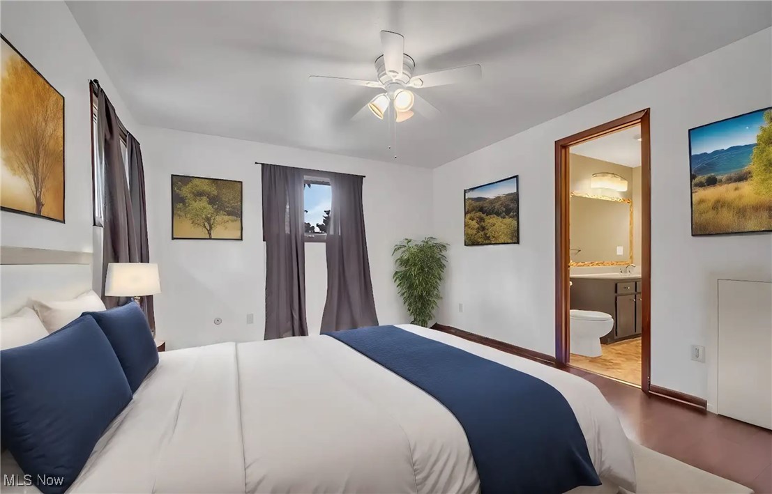 Carriage Park - Residential