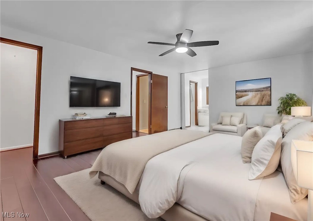 Carriage Park - Residential