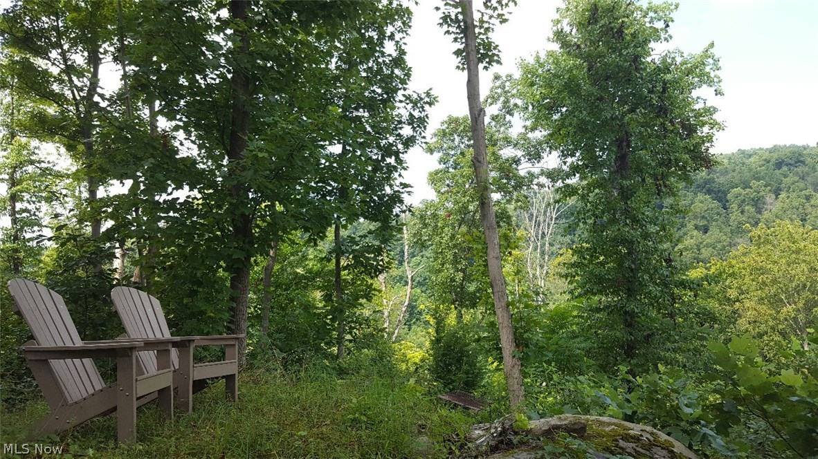 Old 07 Ranges Surv - Land