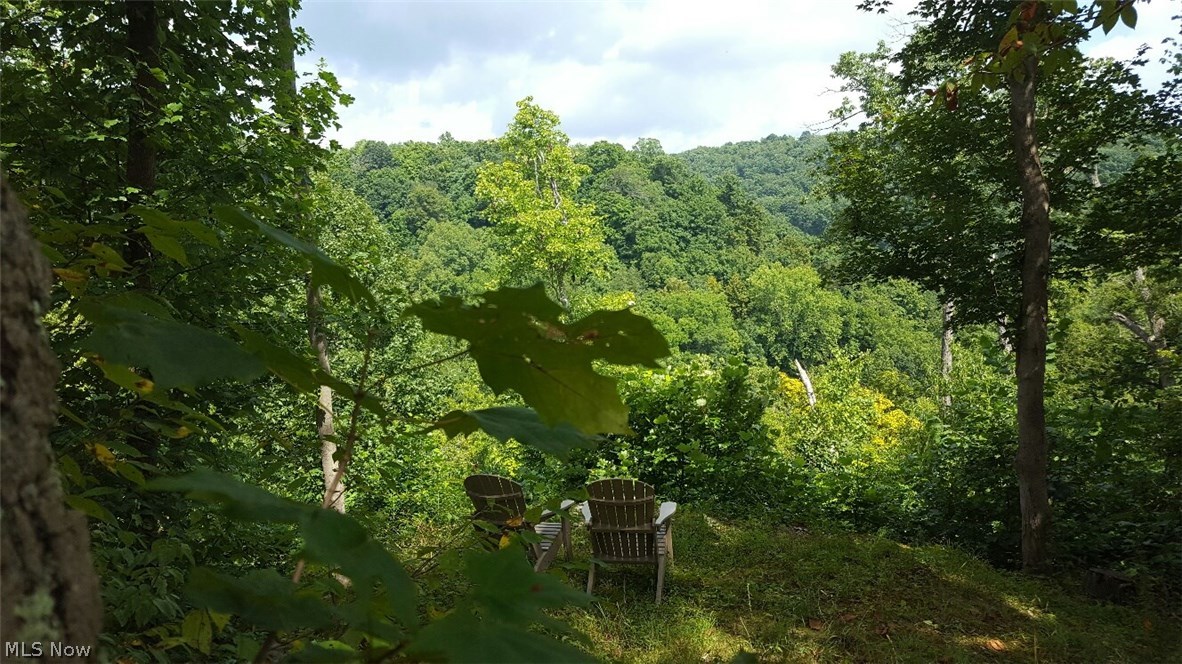 Old 07 Ranges Surv - Land