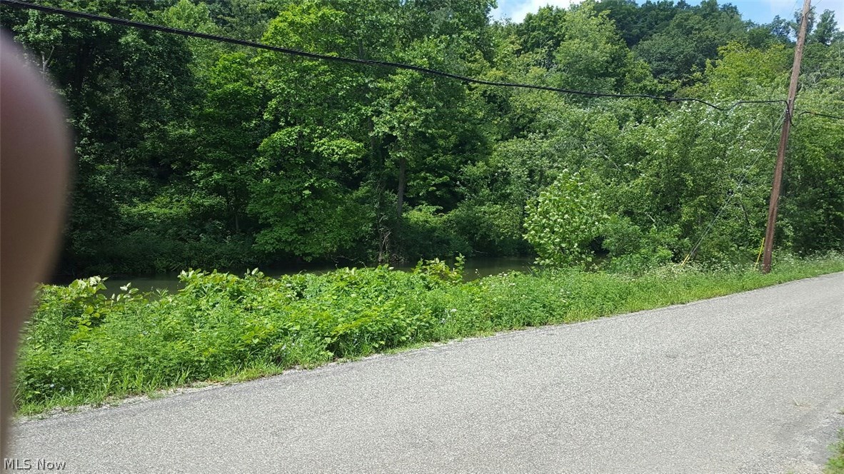 Old 07 Ranges Surv - Land