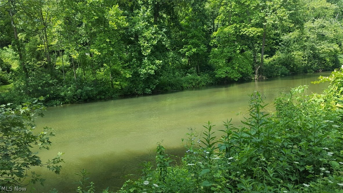 Old 07 Ranges Surv - Land