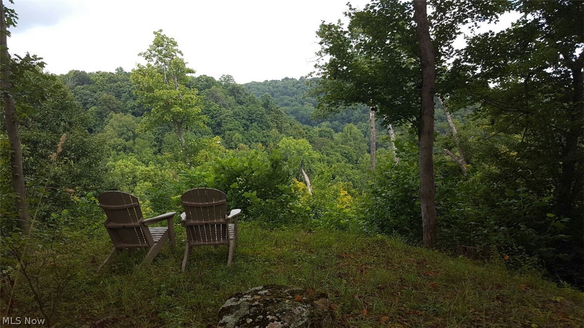 Old 07 Ranges Surv - Land