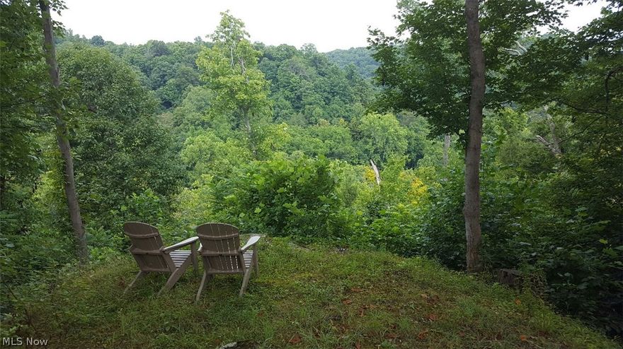 Great recreational property, hunting, camping or build. Located in Wayne National Forest. Awesome views of Ohio River winter & spring. Cleared areas for barns and home site. Maintained unpaved trails and roads. Very private and scenic. M892 CM