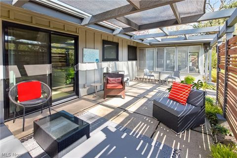 Tiny photo for 463 Queenswood Drive, Bay Village, OH 44140 (MLS # 5202965)