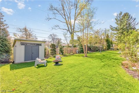 Tiny photo for 463 Queenswood Drive, Bay Village, OH 44140 (MLS # 5202965)