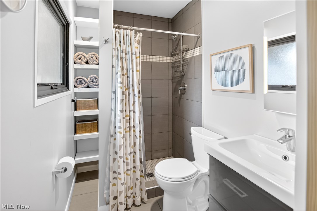 Dover Bay - Residential