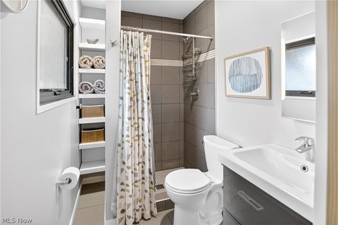 Tiny photo for 463 Queenswood Drive, Bay Village, OH 44140 (MLS # 5202965)