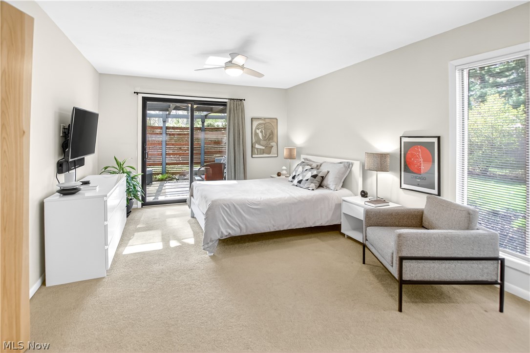 Dover Bay - Residential