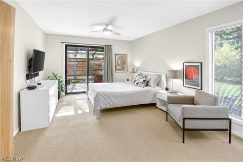 Tiny photo for 463 Queenswood Drive, Bay Village, OH 44140 (MLS # 5202965)