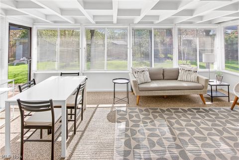 Tiny photo for 463 Queenswood Drive, Bay Village, OH 44140 (MLS # 5202965)