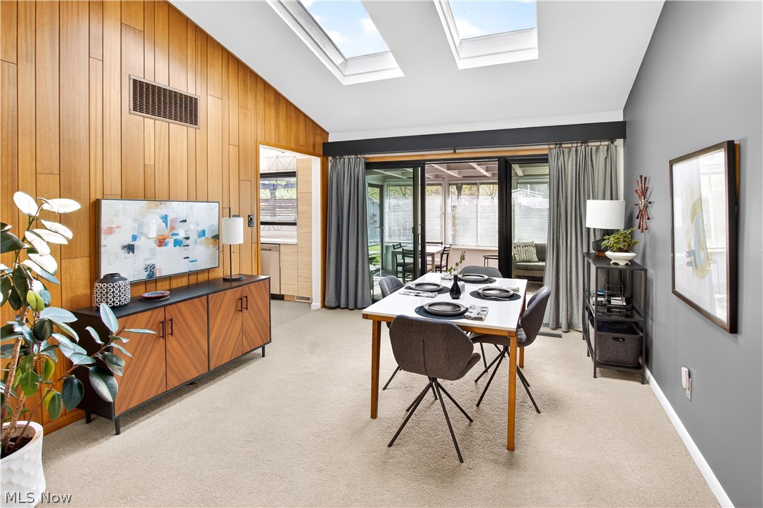 Dover Bay - Residential