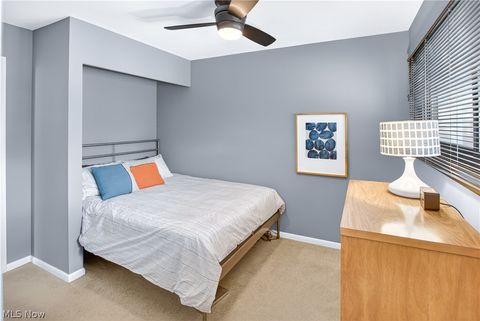 Tiny photo for 463 Queenswood Drive, Bay Village, OH 44140 (MLS # 5202965)