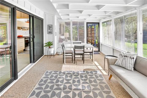 Tiny photo for 463 Queenswood Drive, Bay Village, OH 44140 (MLS # 5202965)