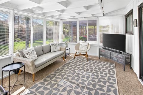 Tiny photo for 463 Queenswood Drive, Bay Village, OH 44140 (MLS # 5202965)