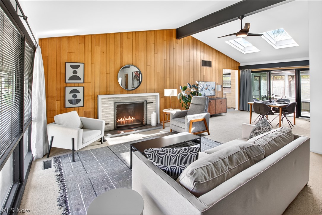 Dover Bay - Residential