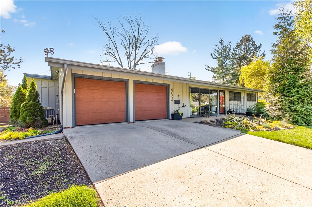 Dover Bay - Residential