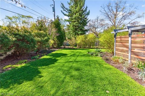 Tiny photo for 463 Queenswood Drive, Bay Village, OH 44140 (MLS # 5202965)