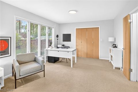 Tiny photo for 463 Queenswood Drive, Bay Village, OH 44140 (MLS # 5202965)