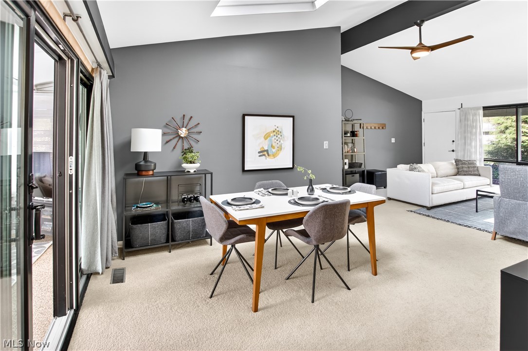 Dover Bay - Residential