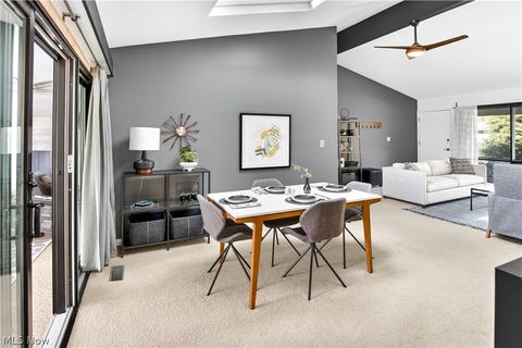 Tiny photo for 463 Queenswood Drive, Bay Village, OH 44140 (MLS # 5202965)