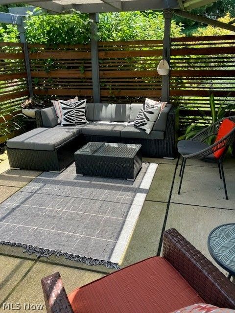 Tiny photo for 463 Queenswood Drive, Bay Village, OH 44140 (MLS # 5202965)