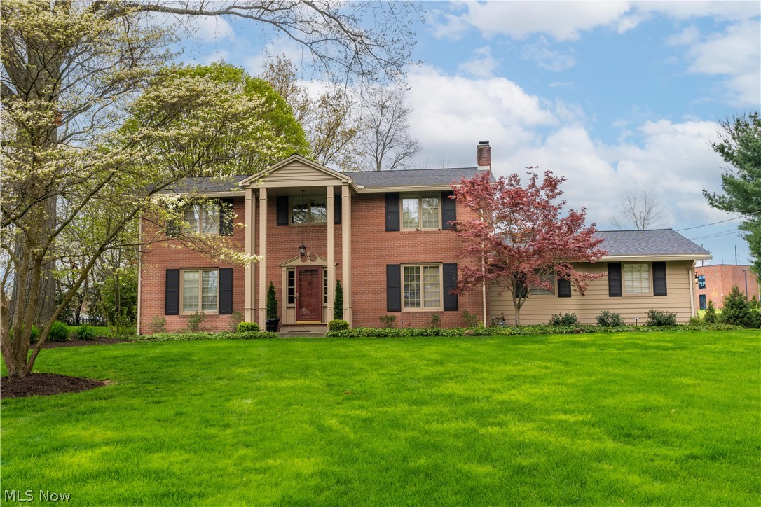 Rolling Green Estates - Residential