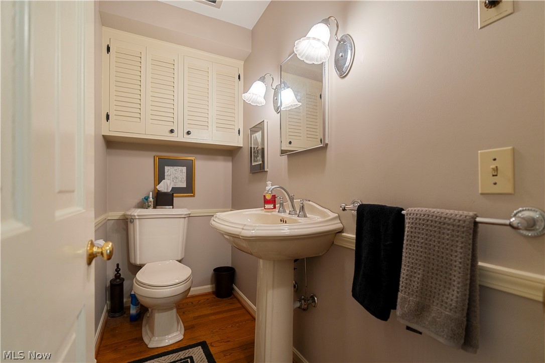 Rolling Green Estates - Residential