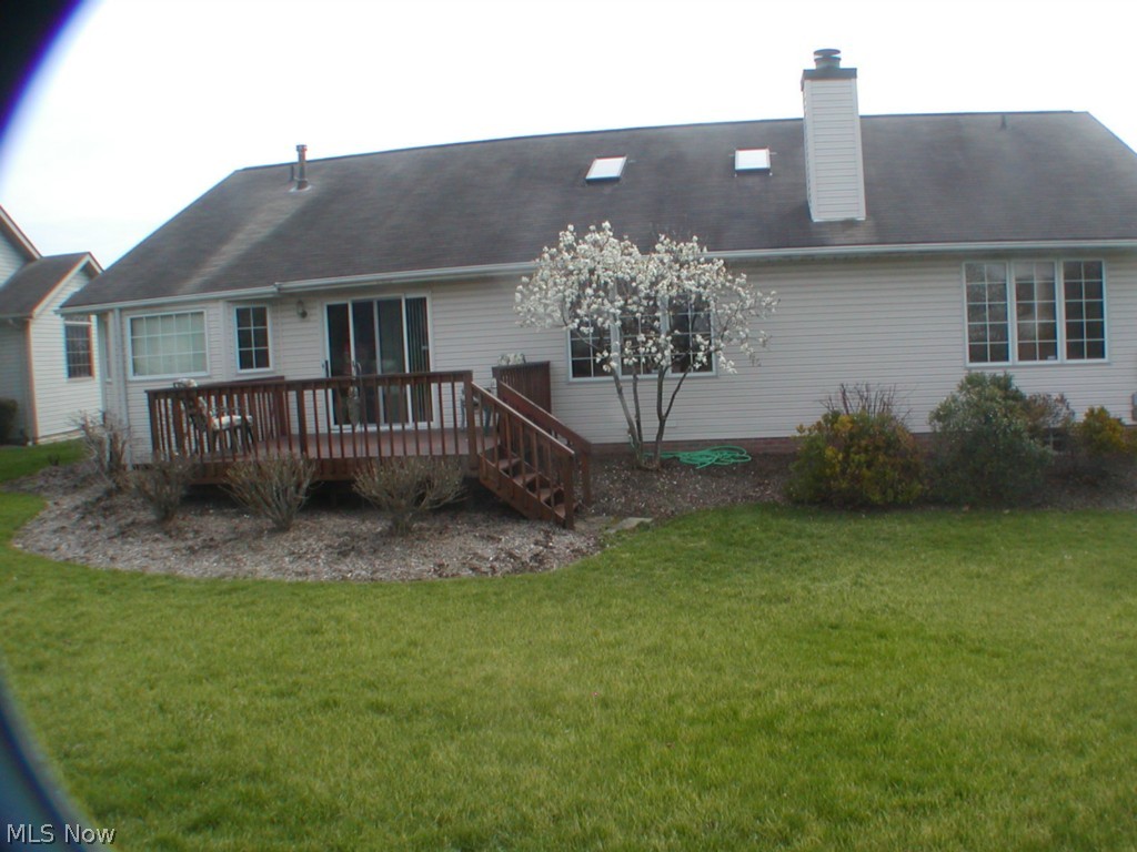 Sturbridge Village #3 - Residential