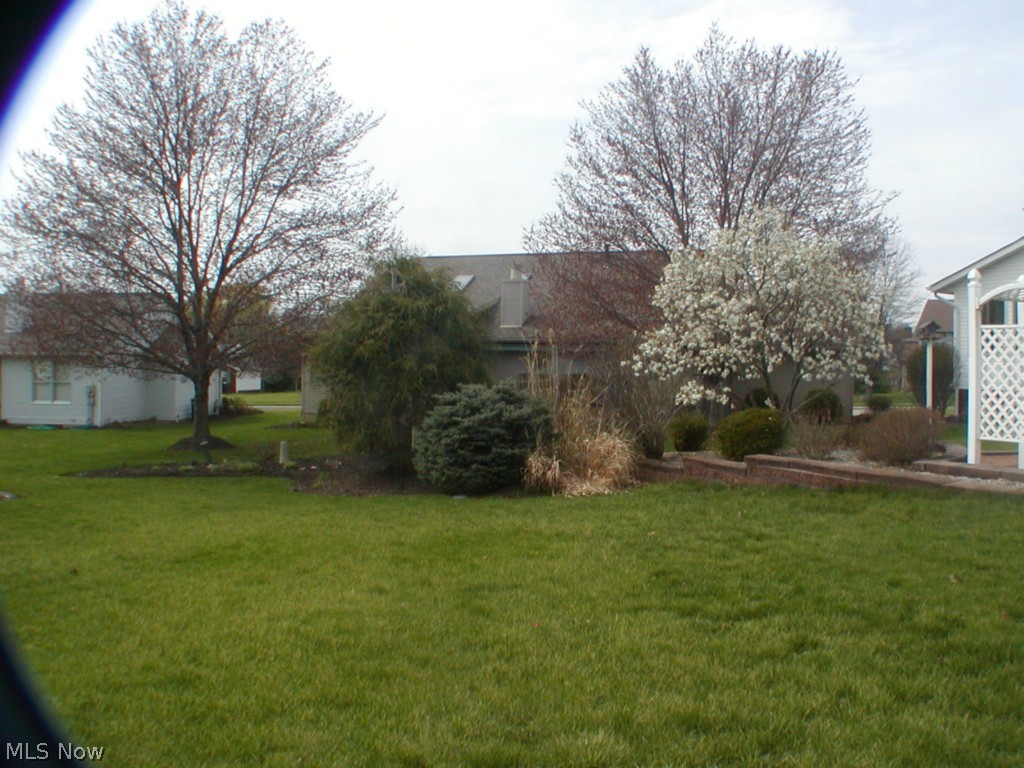 Sturbridge Village #3 - Residential