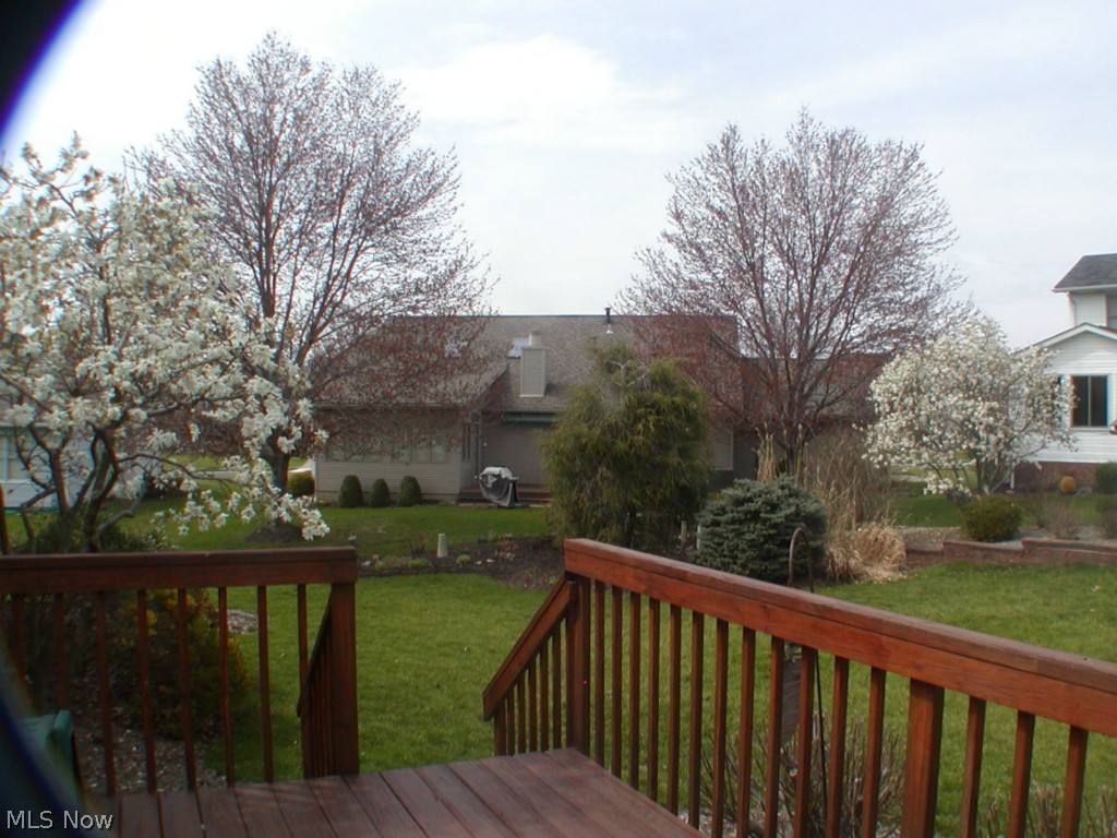 Sturbridge Village #3 - Residential