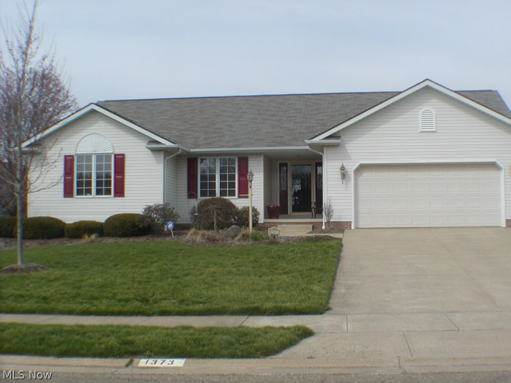 Sturbridge Village #3 - Residential