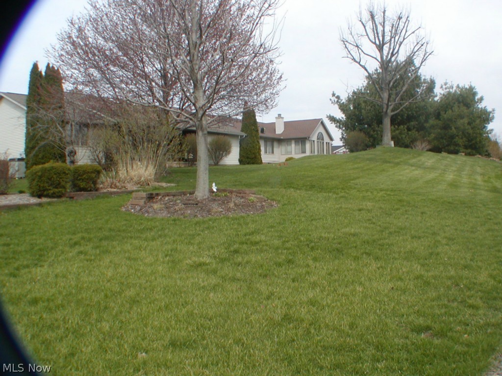 Sturbridge Village #3 - Residential