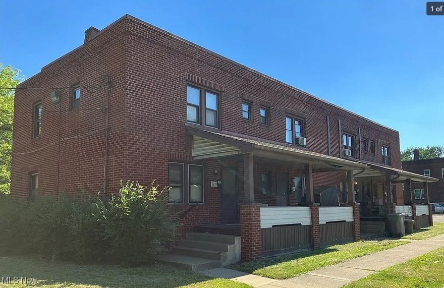 2 bedroom 1 bath unit available. Tenant pays $750 plus all utilities. Must show utility accounts in name prior to move in. First Last and Security Dep due before move in. $300 nonrefundable deposit per pet.