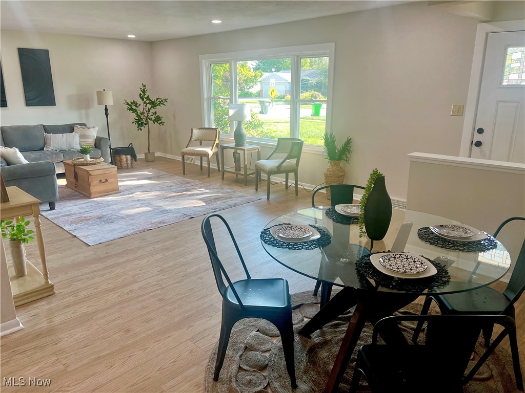 Gates Mills Blvd Estates - Residential