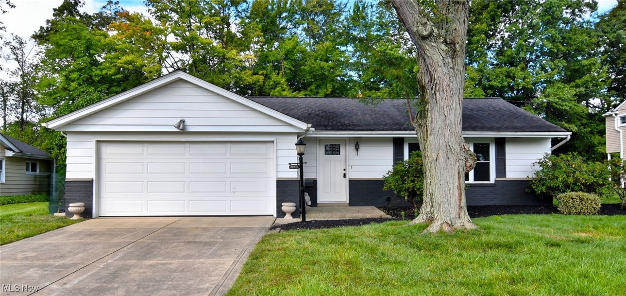 Gates Mills Blvd Estates - Residential