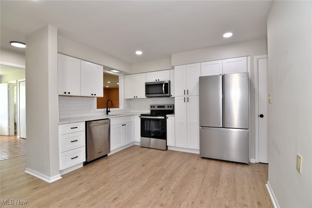 Gates Mills Blvd Estates - Residential