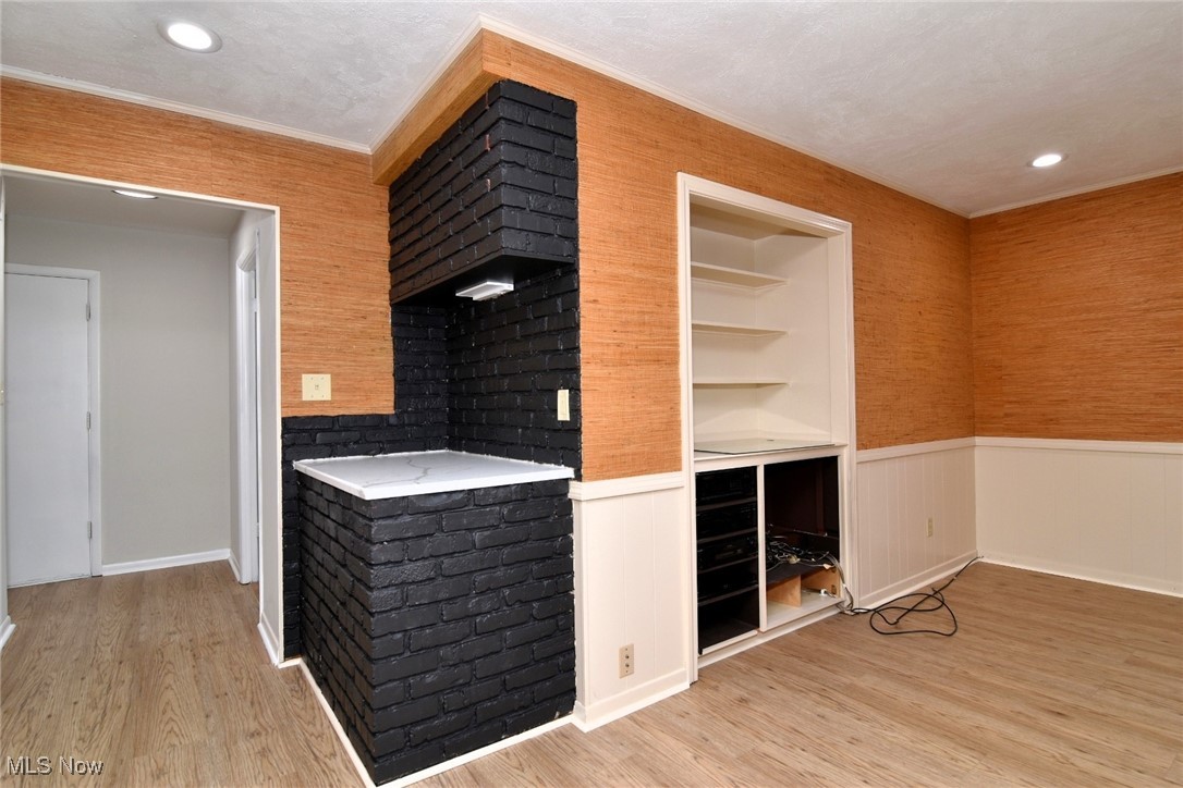 Gates Mills Blvd Estates - Residential