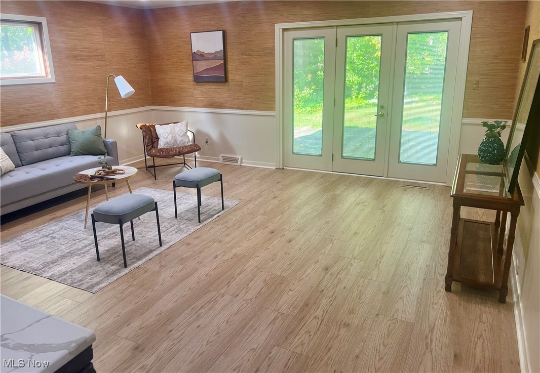 Gates Mills Blvd Estates - Residential