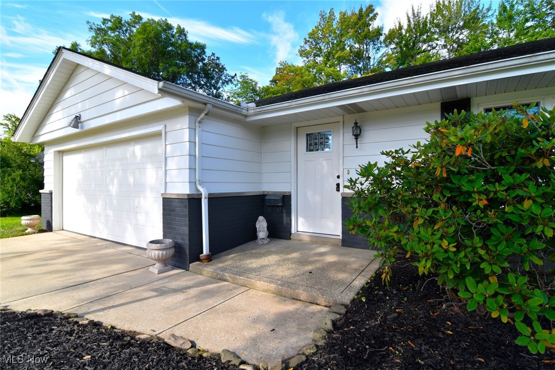 Gates Mills Blvd Estates - Residential