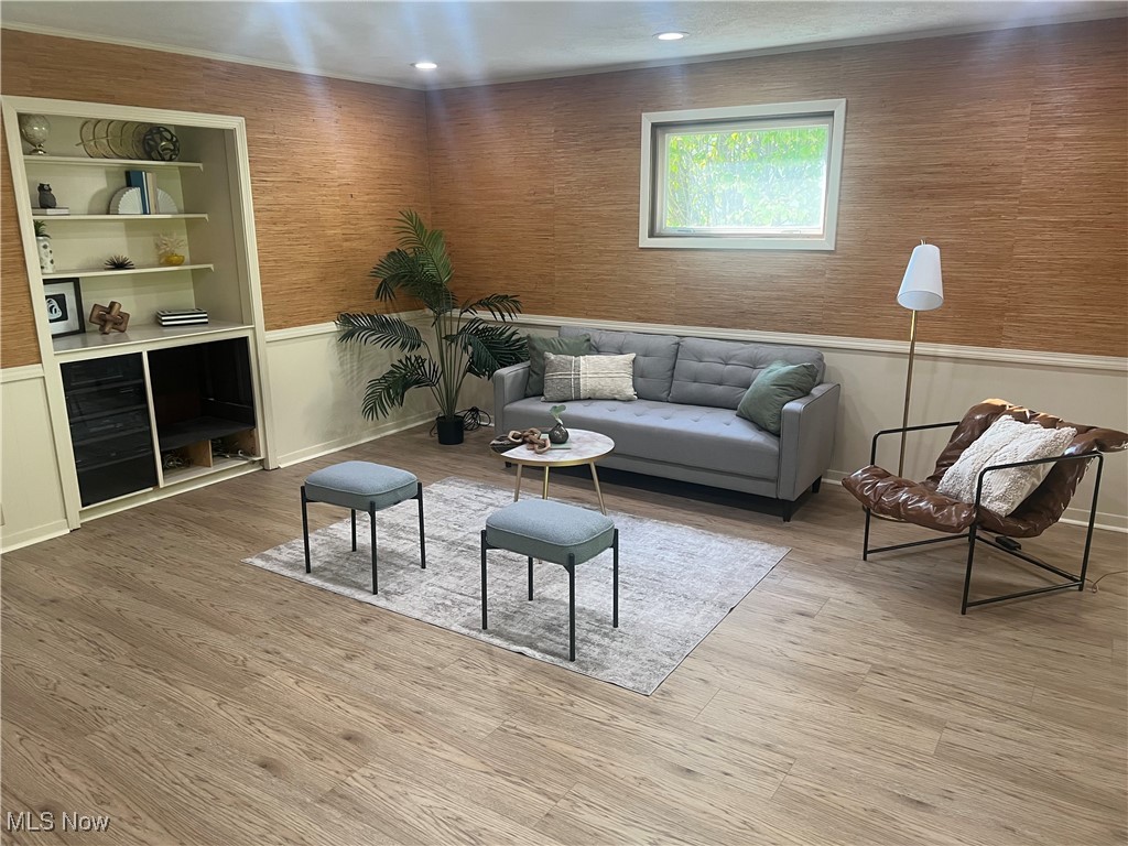 Gates Mills Blvd Estates - Residential