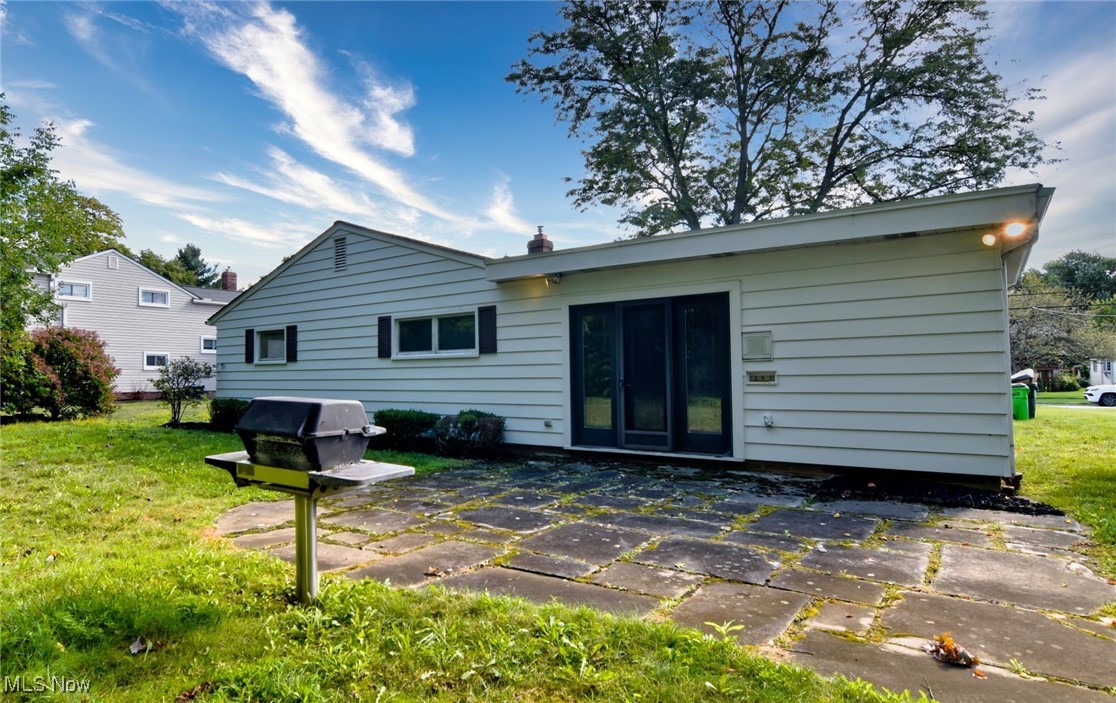 Gates Mills Blvd Estates - Residential